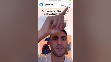 NFTs Tutorial For Artist - Metaverse Explained || Credits To @mr_fungible #Shorts