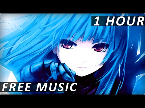 Itro - Light and Blue || 1 Hour Electro Music
