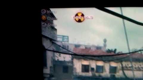 Mw2 nuke hack
