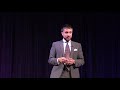 Why save a tree? | Surya Bowyer | TEDxQESchool