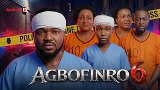 AGBOFINRO 6 - Latest Yoruba Movie 2026 | She Never Saw It Coming | Ayo Olaiya, Fisayo Abebi | Update