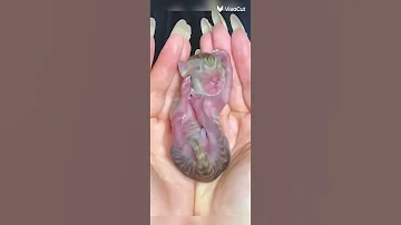 سبحان الله شبل اسد لسه مولود 