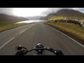 from Klaksvík to Skibanes (Faroe Island)