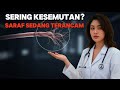 STOP MAKAN INI! 5 Makanan Pemicu Kesemutan Parah &amp; Kerusakan Saraf Permanen!