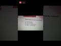 FREE MDCAT Bridge Batch | Alkyl Halides Lecture  | Entry Test Prep 2026