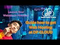 How to buy DP CLOUD Web Hosting – Quick & Easy Guide!