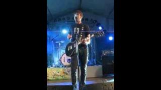 Vanilla Sky - A Thousand Miles   Umbrella [Live In Brescia]