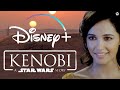 MASSIVE News for the Kenobi Disney+ Series Leaked