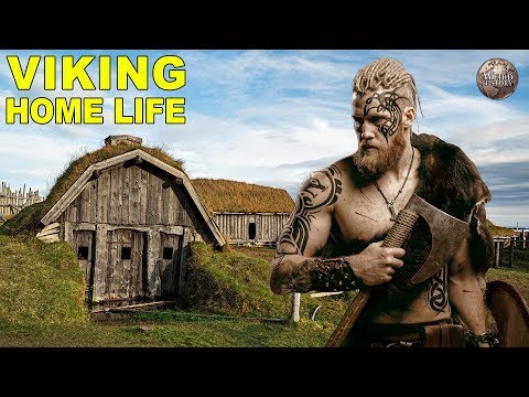 Hoe was die Viking-gemeenskap?