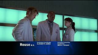 Fox Split Screen Credits (February 13, 2007)