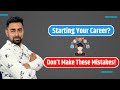 Career confusion dont worry expert advice to light your path  jayesh khatri