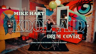 Bring Me The Horizon - Kool-Aid // Mike Hart Drum Cover