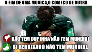 Palmeiras Não Tem Mundial - Corinthians - Cifra Club