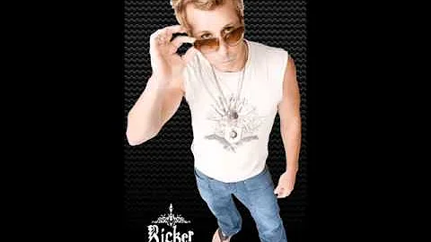 Ricker - irish enchilada