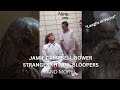 Jamie campbell bower stranger things bloopers and behind the scenes