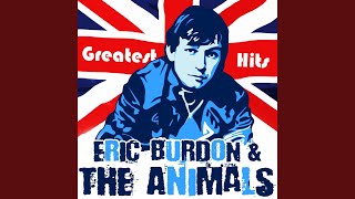 Video thumbnail of "Eric Burdon - San Franciscan Nights"