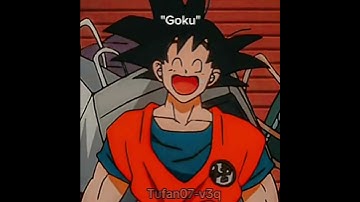 GOKU VS KAKAROT☠️#viralvideo #ccgoku #muigoku #phonk #shortvideo #dragon ball