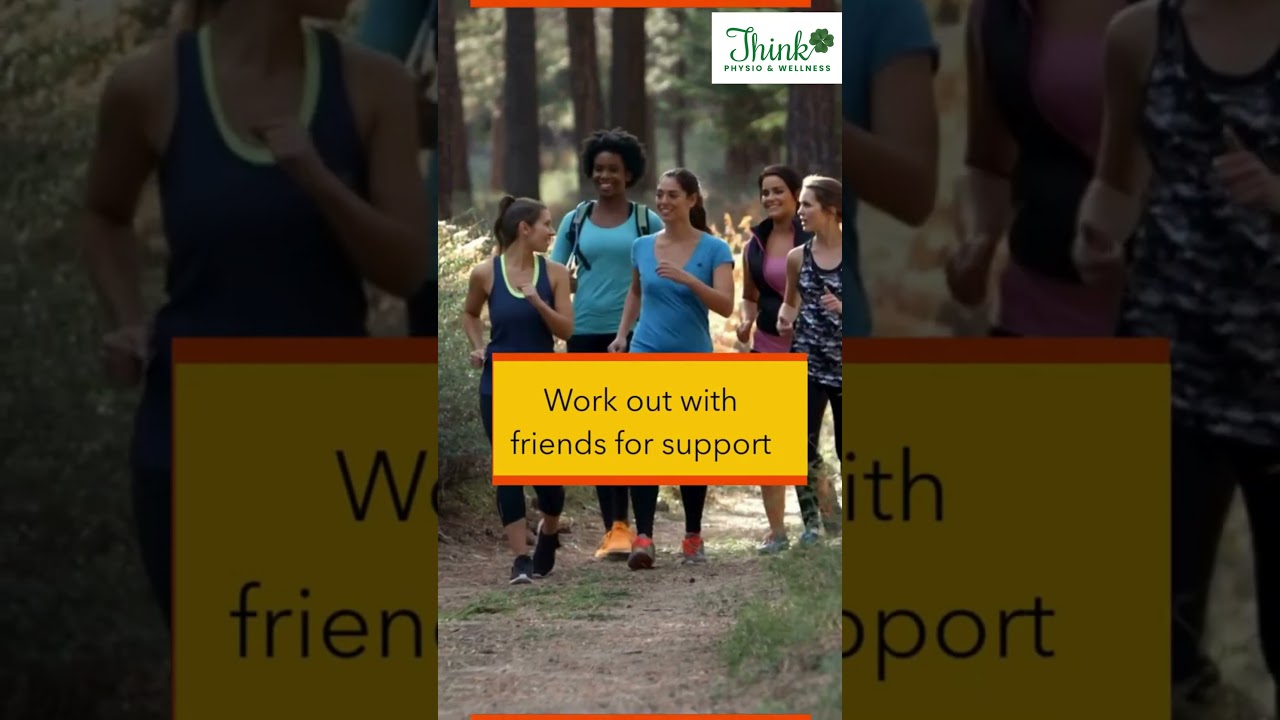 Top-Rated Physiotherapy in Surrey | Think Physiotherapy 