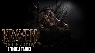 Kraven The Hunter | Officiële trailer