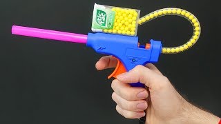 7 INVENTOS CASEROS QUE TE SORPRENDERÁN!