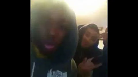 (Class Session) Earl Hunter diss