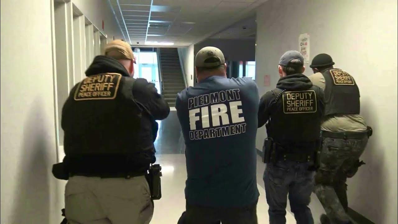 Williamston Police Department, South Carolina 2023 YouTube