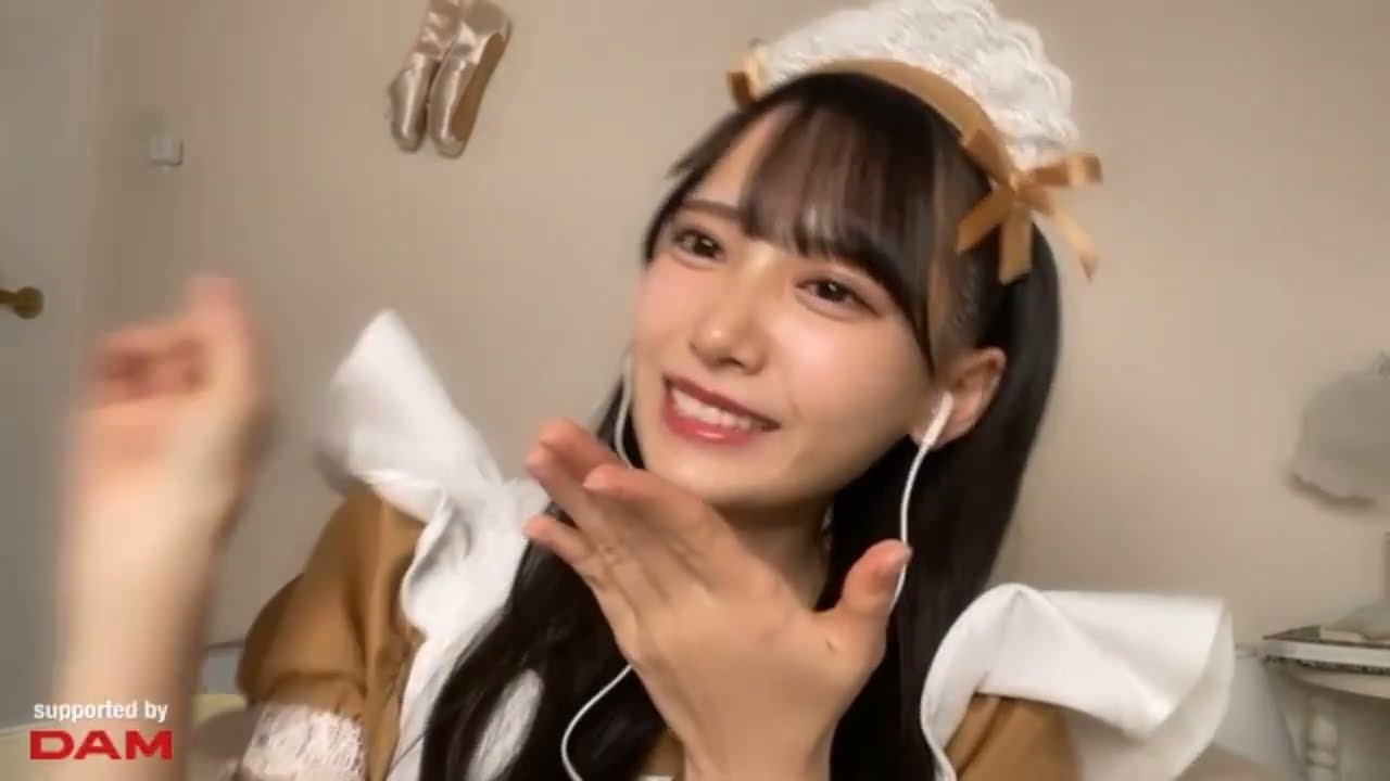 鈴木瞳美（≠ME） 秘密インシデント 20220228