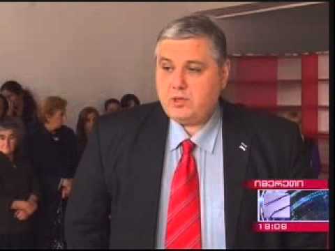 კობა დავითაშვილი