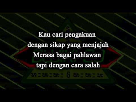 Video: Apa sindiran Anda?