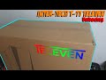 Was kann das 27€ Gehäuse?! | Inter-Tech T-11 Televen