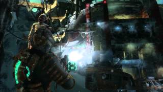 PS3 Longplay [072] Dead Space 3 (part 3 of 4)