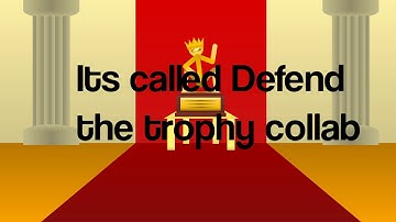 (CLOSED)Defend The Trophy Collab Sticknodes Collab announcement