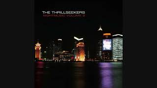 The Thrillseekers: Nightmusic Volume 2 - CD2 Minus365