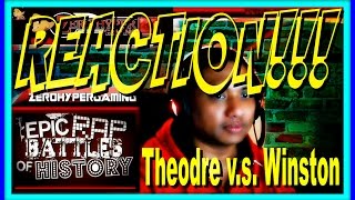 Theodore Roosevelt Vs Winston Churchill. Epic Rap Battles Of History Reactions Hawaii
