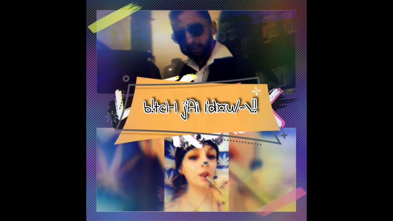 Les Anticipateurs J'ai l'douA (dj Nitale fan mix) YouTube