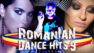 Hq Videomix Dance Hits Romanian Style Vol.9 By Sp #Romanianmusic #Eurodance #2022 #Topromaniandance
