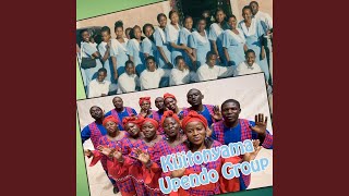 Video thumbnail of "Kijitonyama Upendo Group - Mbinguni Na Duniani"