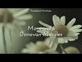 Donovan Morales | Manzanilla