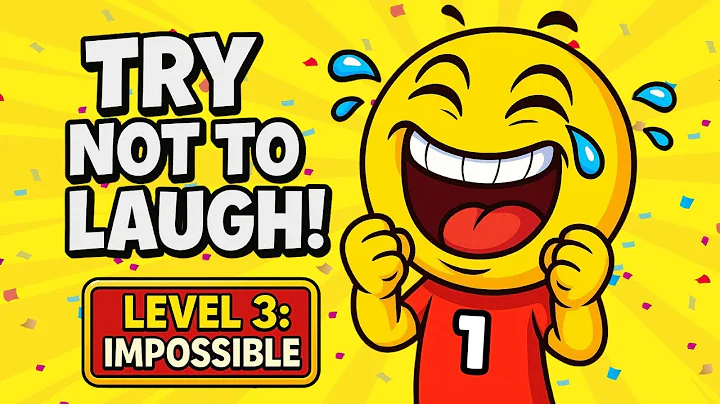 Try Not to Laugh Challenge (IMPOSSIBLE) Laugh and You Lose! Part 1