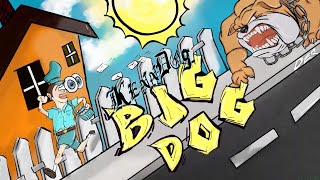 Kenndog - Big Dog [] Resimi