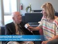 Short Introduction to Raymond Moody - 2 interview excerpts