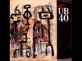 UB40 Wear You To The Ball (Customized Extended Mix)