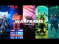 蜘蛛注意 病み上がりのOraxia育成 Warframe 蜘蛛注意 病み上がりのOraxia育成 Warframe
