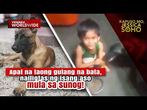 Video: Saan sila nagsasalita ng santali?