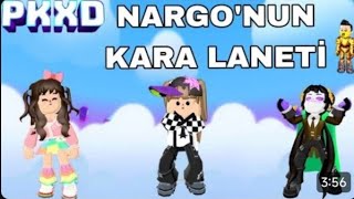 Nargo'nun Kara Laneti 1. Bölüm#Nehirxd