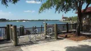 Don't forget to like this video, and subscribe our channel! is a brief
video tour of lake sumter landing in the villages florida. it's one
three s...