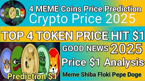 Meme Coin News | Meme Coin Pump Doge Coin Shiba Inu Floki ,Pepe Coin Analysis|  Meme Coin Prediction