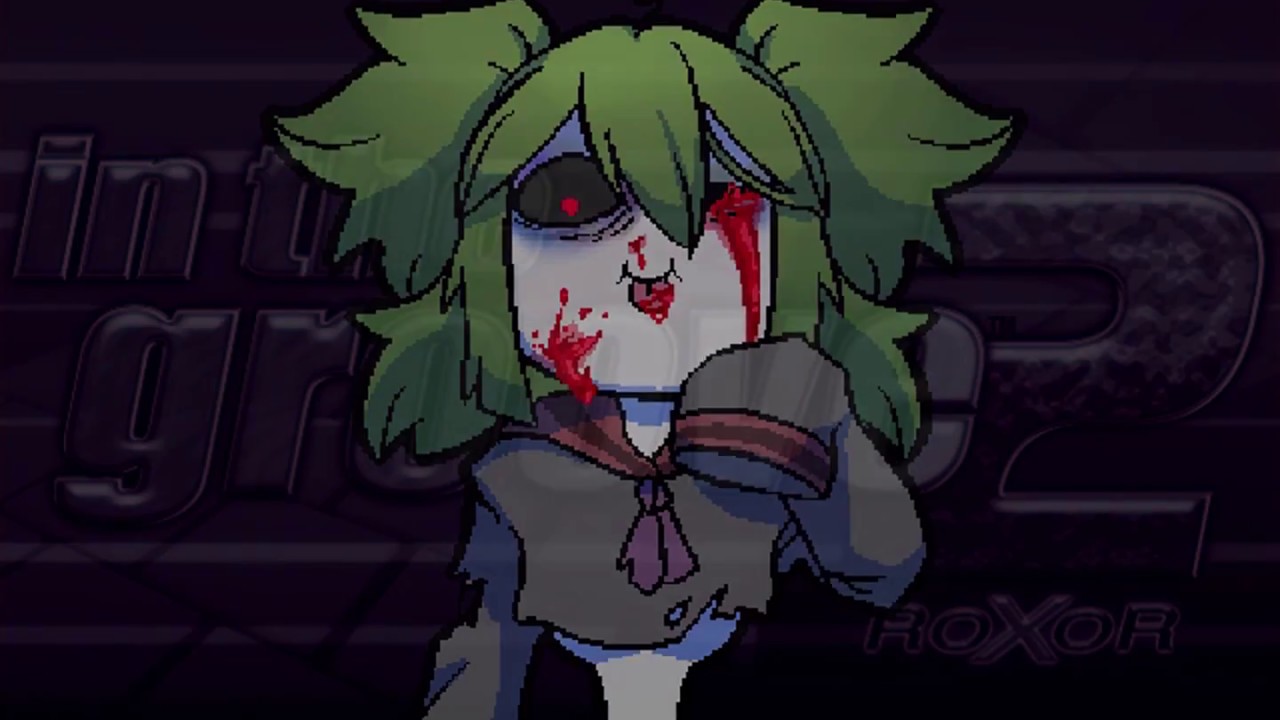 [NotITG] UKSRT8 - Final Stage - Get f**ked