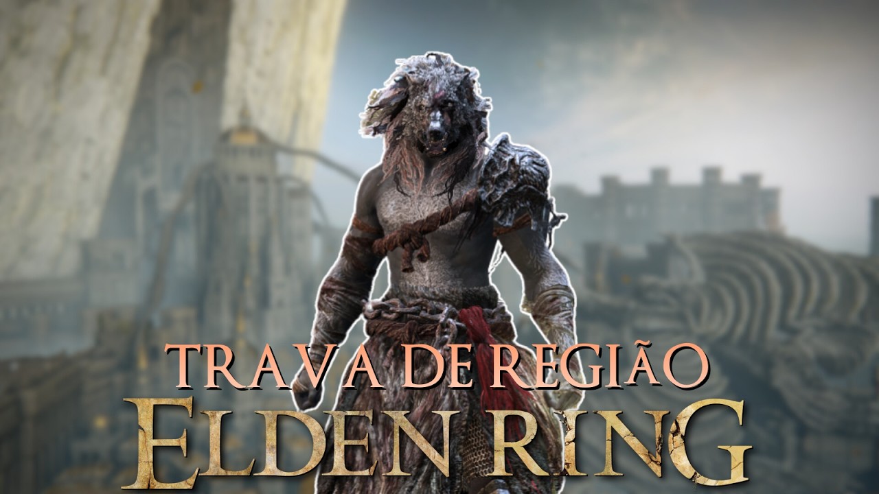Elden Ring #29 - Caçando todas as Cavalarias Noturna