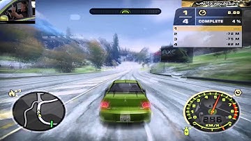 Paul Walker Memory  Need for Speed Most wanted